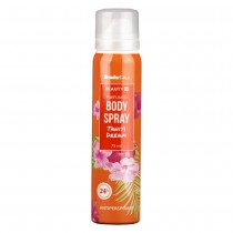 Beauty4 body spray 75ml tahiti dream